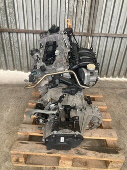 Motor 1.2 HTP - 2