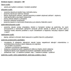 Stavební pozemek Tanvald - 2