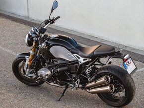 BMW r nineT (R9T) - 2