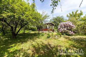 Prodej, pozemek, 1552m2, Davle, Na Vinicích - 2