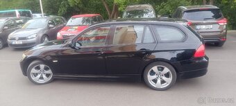 BMW 318D - 2