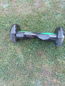 ELEKTRICKÝ SKATEBOARD KAWASAKI - 2