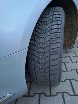 Citroen c5 x7 2.0 hdi combi - 2