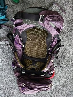 Osprey Aura 50 - 2
