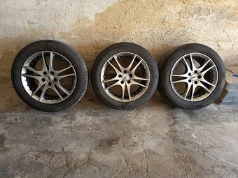 ALU kola R16 - 2