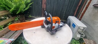 Pila Stihl 260 - 2