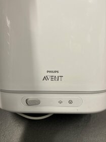 sterilizátor dětských lahví PHILIPS AVENT - 2