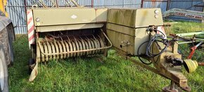 Lis Fortschritt k 454 - 2