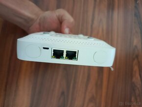 Alcatel HH40V Lte Modem - 2