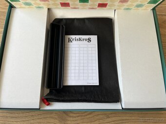 KrisKros Klasik - 2