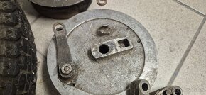 Kolo Jawa 634, ČZ 477, 478 - 2