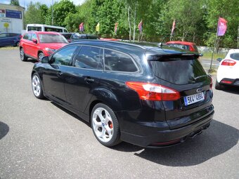 Ford Focus 2.0ST 184kw(250hp) r.v.5/2014 - 2