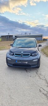 BMW i3 120 Ah elektro - 2