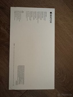 Řemínek Apple Watch Ultra 2 - 2