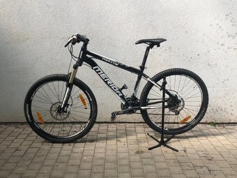 Merida 26" Matts TFS 700 D černá - 2