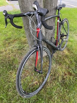 Specialized Roubaix - 2