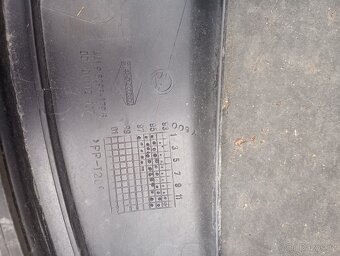 Škoda Felicie kryt pod stěrače - 2