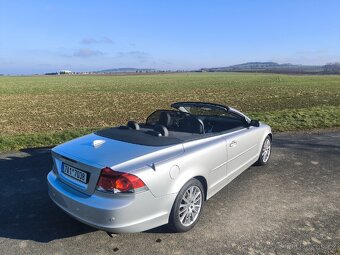 Volvo C70 T5 - 2
