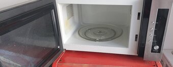 Mikrovlnná trouba Sencor SMW6025 - 2