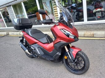 Honda ADV350 ABS (2023/10400km) - 2