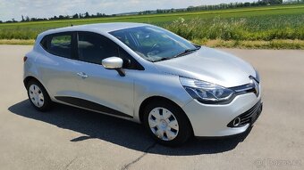 Renault Clio 1.2 54 KW r.v. 7/2014 - 2