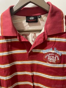 Pánské polo tričko - 2