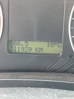 Prodám ford focus 1.6 tdci r.v.2005 - 2