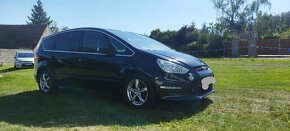 Ford S-max titanium S - 2