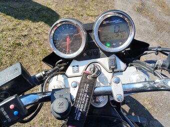 Suzuki Bandit - 2