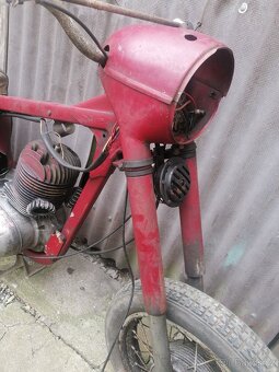 Jawa 250 350 - 2