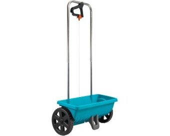 Gardena posypovy vozik L - 2