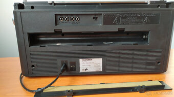 radiomagnetofon - Telefunken - 2