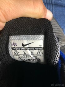 chlapecké tenisky Nike vel.39 - 2