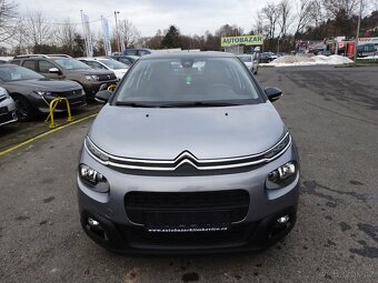 Citroën C3 1,5 HDi - 2