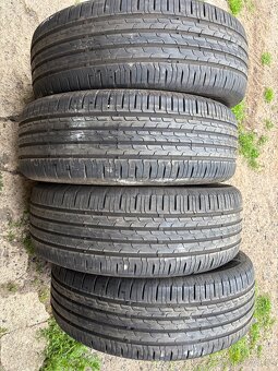 205/55 R17 letní - 2