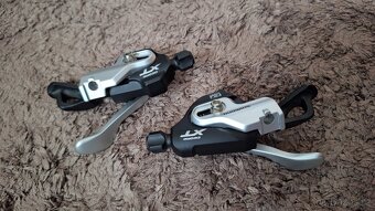 Shimano XT - 2