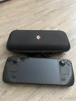 Steam Deck OLED 512GB - 2