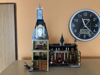 Harry Potter- Lego - 2