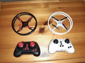 Speedlink Racing Drone Black / White - 2