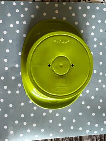 krajec na ovoce IKEA zelený - 2