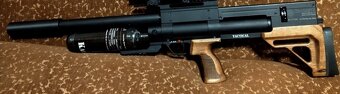 PCP KalibrGun Cricket 2 Tactical - 2