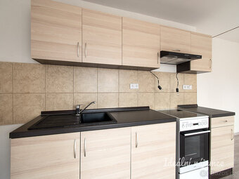 Pronájem bytu 2+kk, Sokolovská, Libeň, 21500Kč/měs, 66 m2 - 2