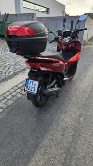 Honda PCX 125 - 2