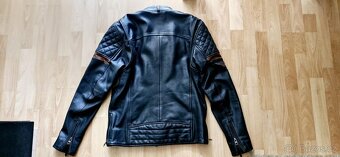 Prodej kozene bundy Harley Davidson - 2