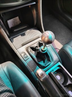 Řadící páka Honda Accord, Civic ufo - 2