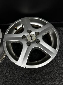 Alu Alutec 5x100 14” - 2