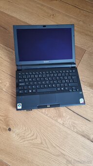 Sony VAIO PCG-4N2M - 2