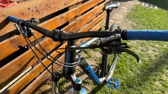 Stevens Colorado 401 MTB 29er hardtail - 2