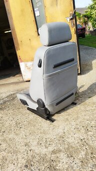 Prodám sedačku Recaro - 2