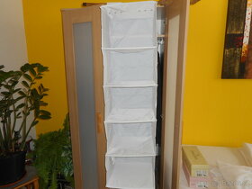 Závěsný box - 2